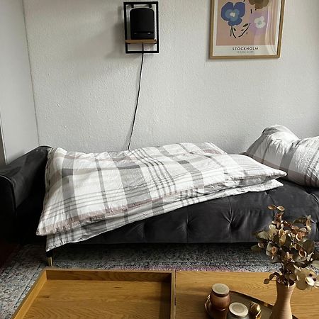 Five O- Kingsize Apartment Hesse Wittenberge Ngoại thất bức ảnh